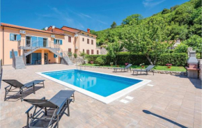3 Bedroom Amazing Home In Plomin